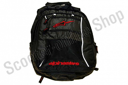 Рюкзак   "STARS"   mod:B-6 фото фотография изображение картинка