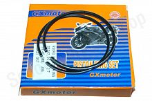 Кольца поршневые 2T 1Е40QMB 70cc d-47 1,4мм