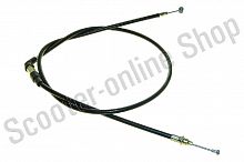 Трос сцепления чоппер Gvalior