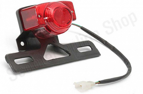 Стоп-сигнал Honda MONKEY Z50 Z50JZ Стоп-сигнал Honda MONKEY Z50 Z50JZ