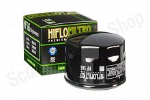 Фильтр масляный HiFlo HF565