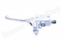 Машинка тормозная  GY6  заднего тормоза (левая, низкая)  "LIPAI"