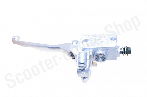 Машинка тормозная GY6 заднего тормоза (левая, низкая) "LIPAI" фото фотография изображение картинка Машинка тормозная GY6 заднего тормоза (левая, низкая) "LIPAI" фото фотография изображение картинка