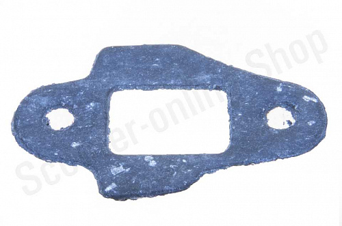 Прокладка глушителя F50/F80 паронит фото фотография изображение картинка Прокладка глушителя F50/F80 паронит фото фотография изображение картинка