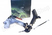 Замки  Suzuki AD50  "Eurorun" комплект