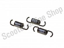 Пружины колодок сцепления   Honda LEAD 90   (1000rpm, 3шт)   "KOSO"