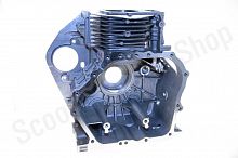 Блок двигателя м/б   186F   9Hp   d-86,0  "DIGGER"