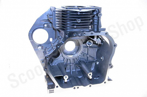 Блок двигателя м/б   186F   9Hp   d-86,0  "DIGGER"