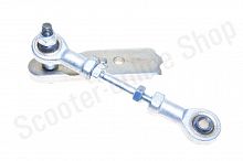 Вал + вилка реверса APACHE TRACK 180