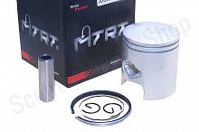 Поршень в сборе 2T 1E40QMB 65cc d-44 p-12 MTRT 