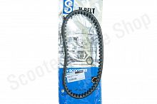 Ремень вариатора 139QMB 10" 669X18,1 See