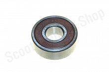 Подшипник 6201 DDU/C3 12х32х10 NSK 