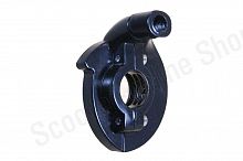 Корпус ручки газа (фиксатор троса газа М10) Daytona, Sport 001-006, Senke 200GY-5, 250GY-5