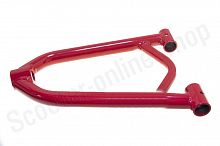 Рычаг верхний Wels ATV200 Evox