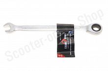 Ключ трещоточный   8мм (холодный штамп) CR-V Сервис Ключ