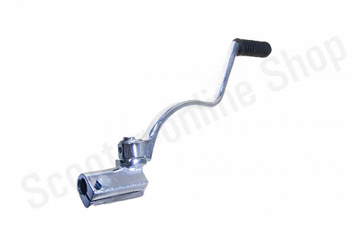 Рычаг кикстартера  ZS125/250  "LIPAI" фото фотография изображение картинка