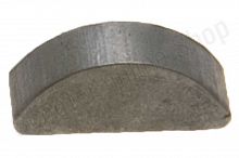 Шпонка вала сцепления F50/F80 (L9,H3.5,S2.8 мм)