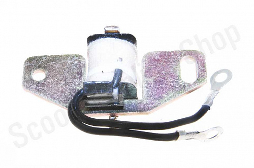 Датчик Холла МИНСК "ZUNA" SPARK Датчик Холла МИНСК "ZUNA" SPARK