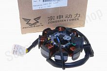 Статор генератора ZS1P62YML 2 W190