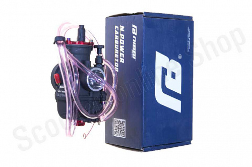 Карбюратор  PWK28YJ NIBBI Racing  150-250сс