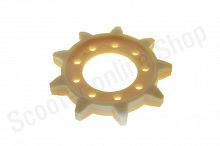 Звезда гусеничного блока Т110, Т125, Т150, Мухтар