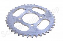 Звезда ведомая  420-39  4x49  d-54  Alpha Delta 