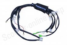 Проводка центральная  ATV125  TERMIT ТТ 