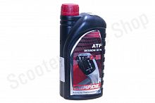 Масло трансмиссионное ATF D-III Chempioils S1335 1л