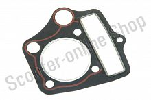 Прокладка головки цилиндра 4Т 139FMB d-47мм 73сс 