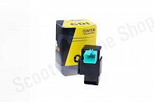 Коммутатор  CDI  139FMB 