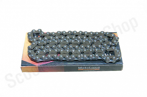 Цепь ГРМ 153QMI 158QMJ;  2х3х 94L  фото фотография изображение картинка