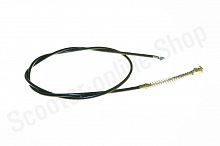 Трос заднего тормоза электровелосипед E-NOT EXPRESS колхозник