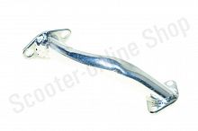 Впускной коллектор Delta