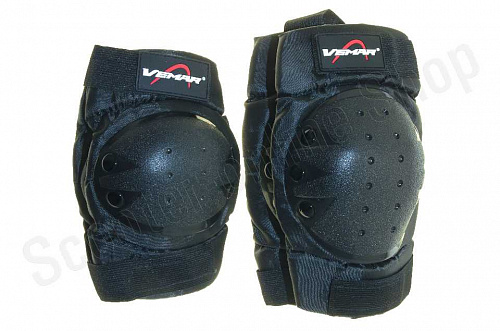 Наколенники защита коленей Щитки  (наколенники, налокотники) VEMAR mod:4 фото фотография 