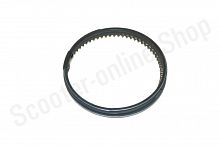 Кольца поршневые 177F GX270 YT-GP-000837 d-77.25  +0.50 1рем