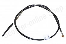 Трос сцепления Kayo  T2,T4  L-1140 (1020) F6 