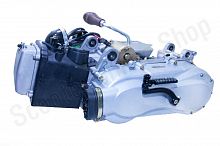 Двигатель в сборе  ATV150  157QMJ  реверс