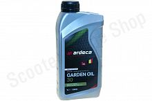 Масло моторное ARDECA GARDEN OIL SAE30,1л.