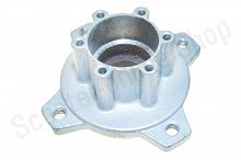 Кронштейн передней ступицы  ATV150 SAGA