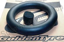 Камера мусс 80/100 -12 GOLDEN TYRE MOUSSE PEAR/AR