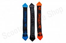 Ремешок-резинка к наколенникам Wolf KN01, к взрослым (Синий, , 201132-1)