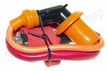 Катушка зажигания тюнинг  4T GY6 50, Honda Dio "ZUNA" 