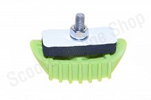 Фиксатор покрышки (буксатор) нейлон 2,15"