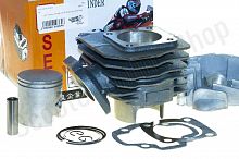 Цилиндро-поршневая группа тюнинг Honda Dio AF18/24 70cc d-47 See 