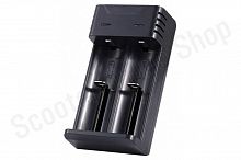 Зарядное устройство  Вымпел-01 (Для 2-х Li-ion батарей)