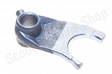 Вилка копирного вала центральная 4Т 172FMM (CB250D-F)