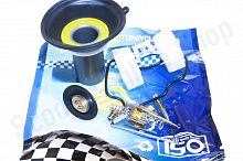 Ремкомплект карбюратора  152QMI 157QMJ   #PRO  "LIPAI"