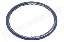 Кольца поршневые Zongshen 155 d-60