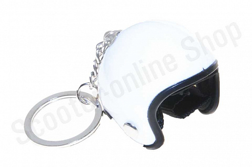 Брелок  HELMET #51 фото фотография изображение картинка