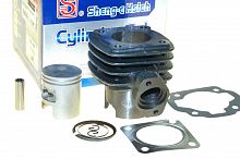 Цилиндро-поршневая группа в сборе Pal 50  AF17 d-41 See